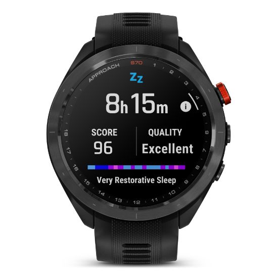 Amazfit golf gps online