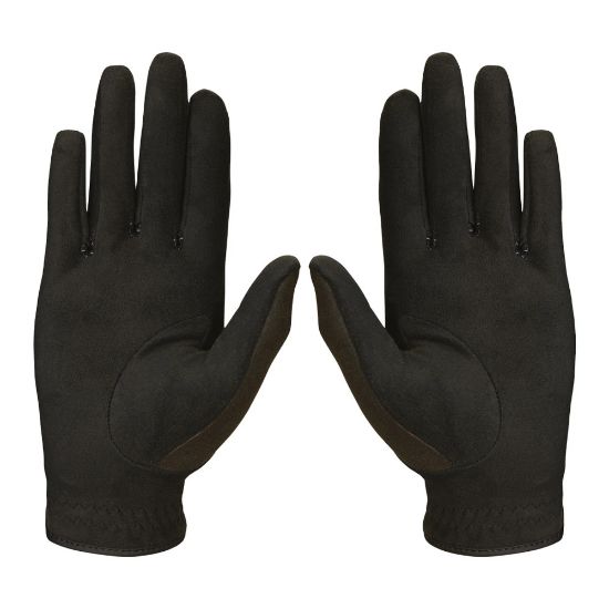 Picture of Callaway Men's Opti Grip Golf Gloves (Pair)
