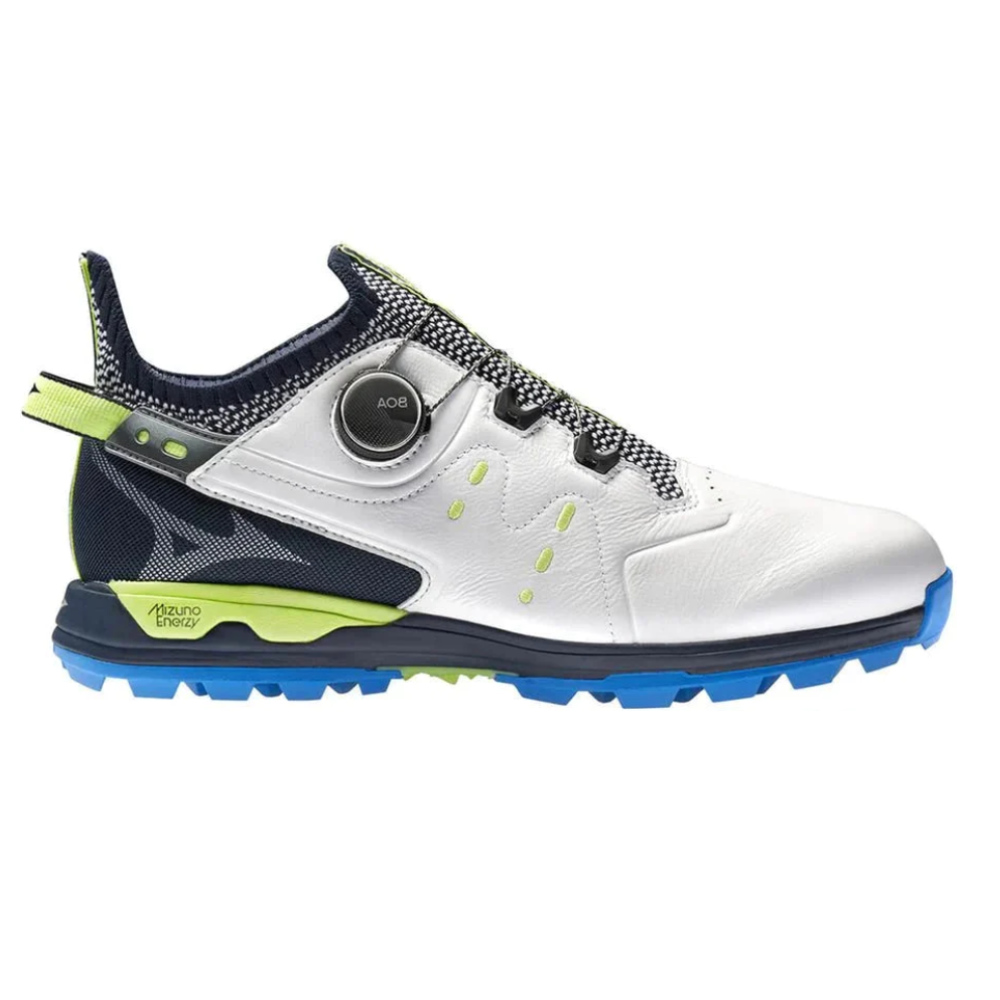 Mizuno Men's Wave Hazard Pro BOA Shoes