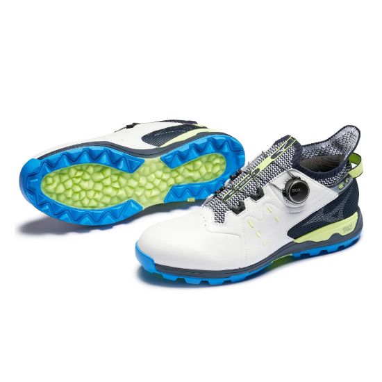 Picture of Mizuno Men's Wave Hazard Pro BOA Shoes