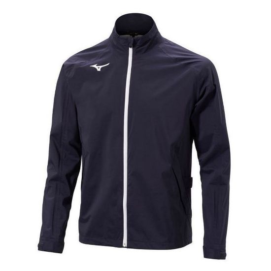 Picture of Mizuno Men's Nexlite Flex Waterproof Golf Jacket