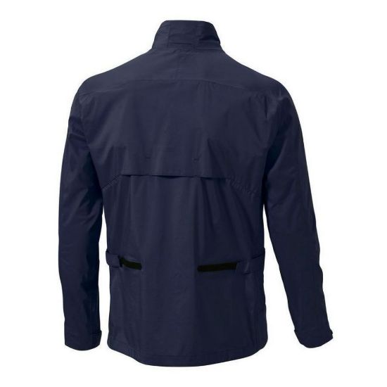 Picture of Mizuno Men's Nexlite Flex Waterproof Golf Jacket