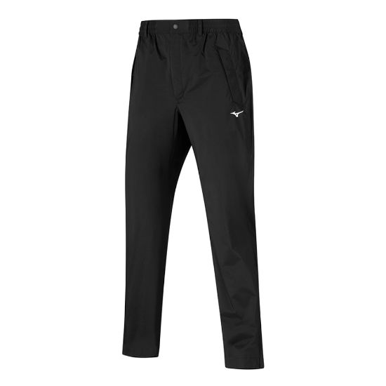 Picture of Mizuno Men's Nexlite Flex Waterproof Golf Trousers