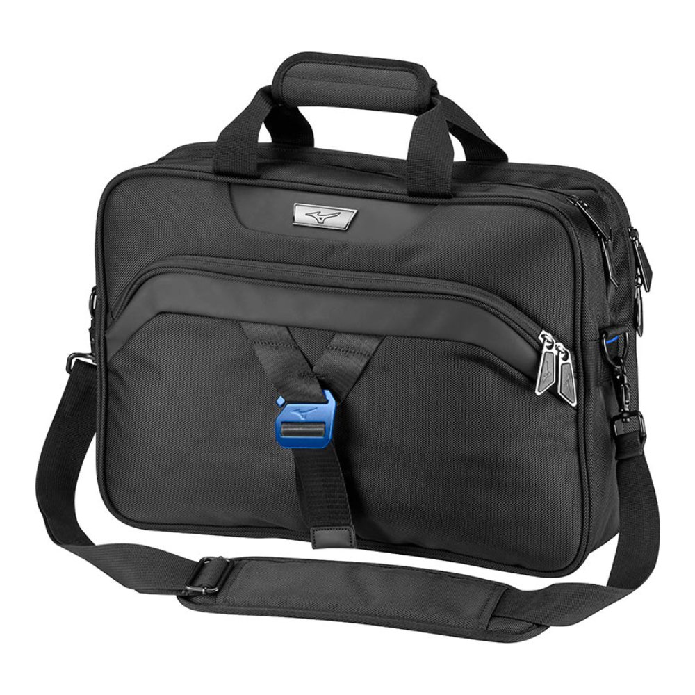 Mizuno Travel Briefcase