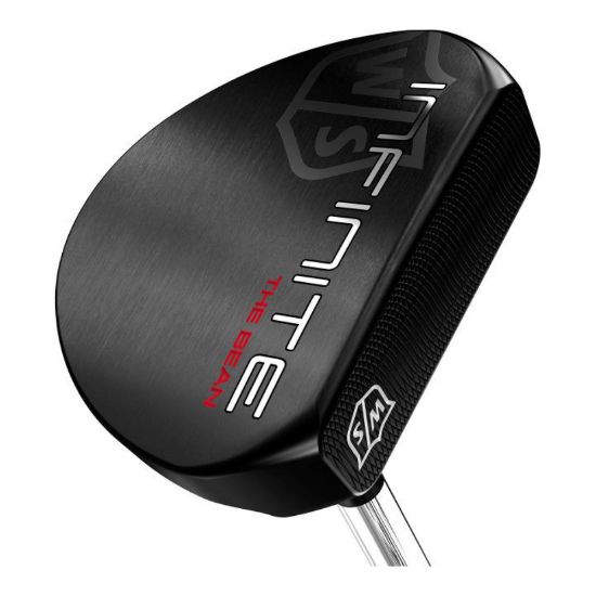 Picture of Wilson Infinite Bean Golf Putter