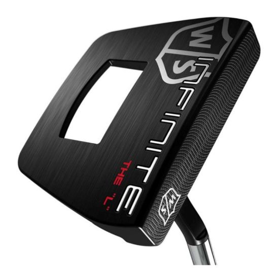 Picture of Wilson Infinite The L Golf Putter