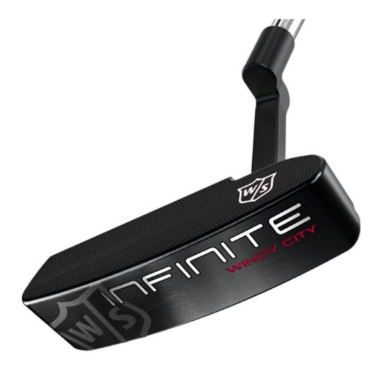 Picture of Wilson Infinite Windy City Golf Putter