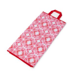 Picture of Swing Out Sister Pattern Golf Towel