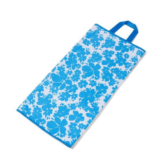 Picture of Swing Out Sister Pattern Golf Towel