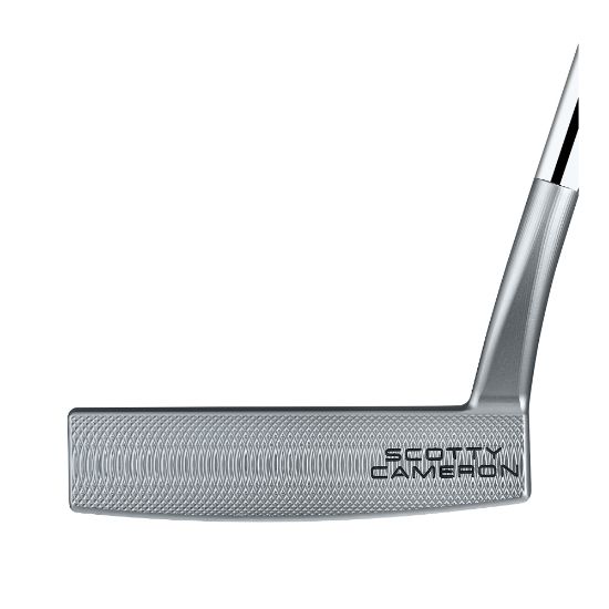 Picture of Scotty Cameron Super Select Del Mar Golf Putter