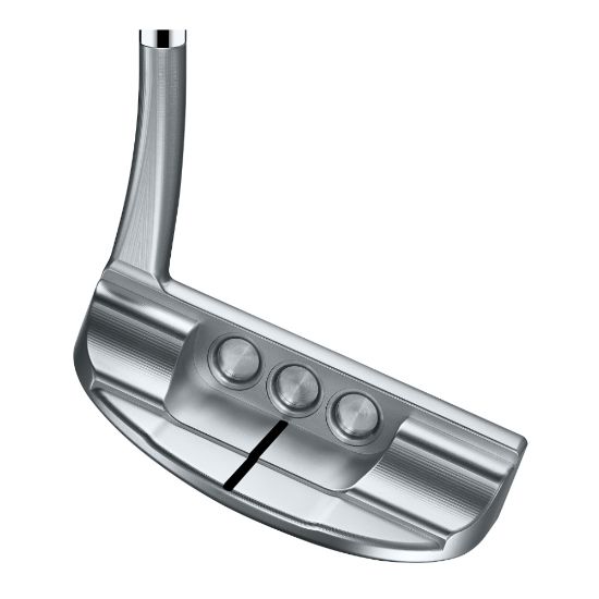 Picture of Scotty Cameron Super Select Del Mar Golf Putter