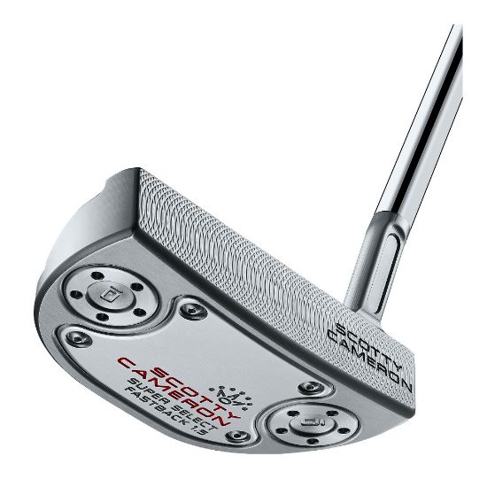 Picture of Scotty Cameron Super Select Fastback 1.5 Golf Putter