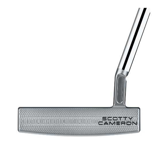 Picture of Scotty Cameron Super Select Fastback 1.5 Golf Putter