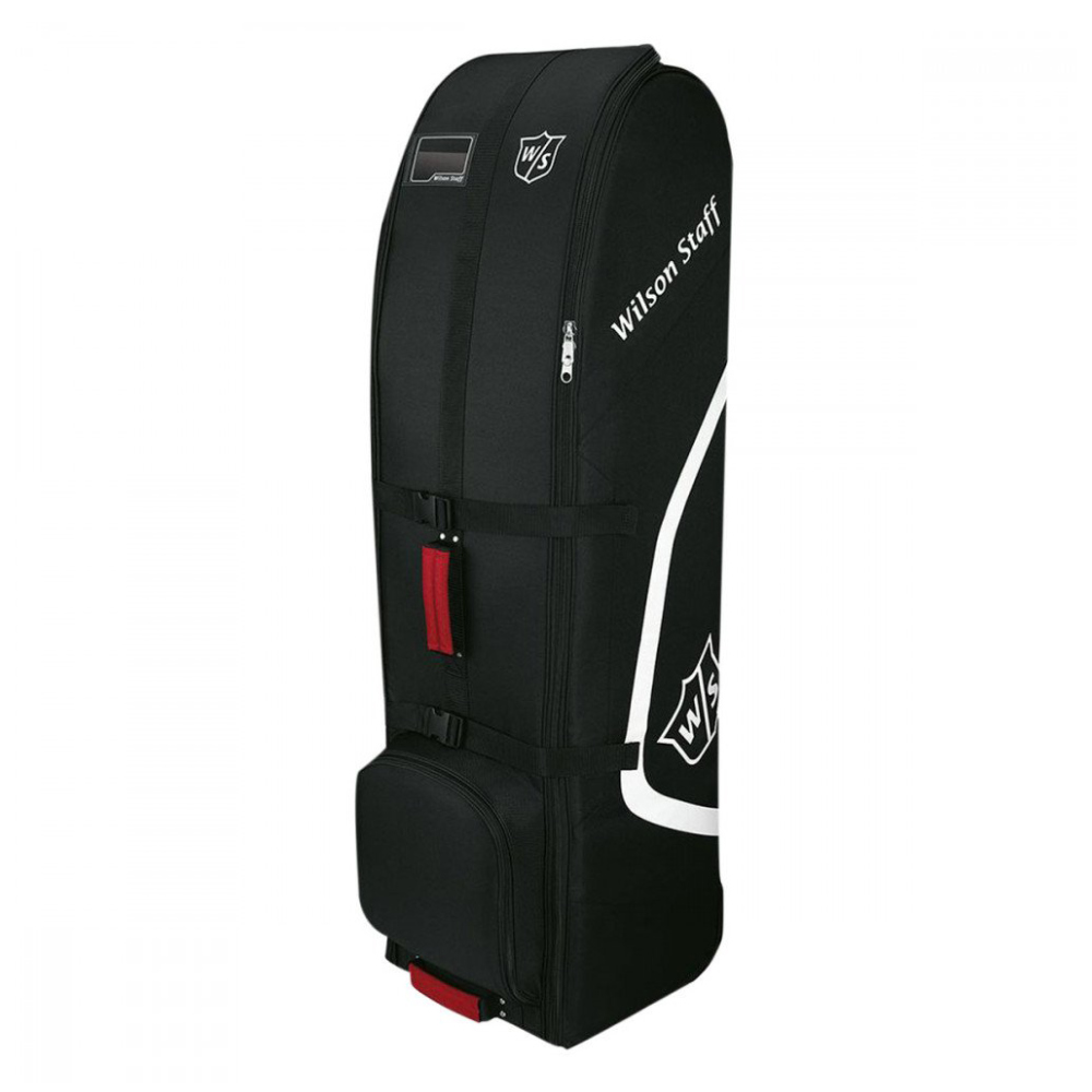 Wilson Padded Golf Travel Cover