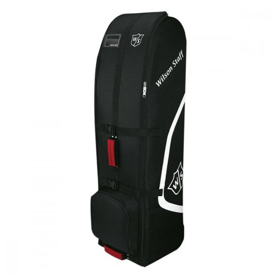 Picture of Wilson Padded Golf Travel Cover