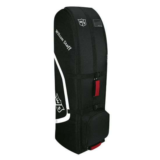 Picture of Wilson Padded Golf Travel Cover