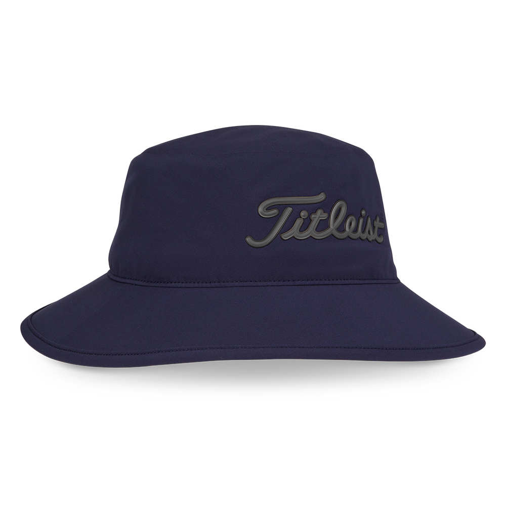 Titleist StaDry Performance Waterproof Golf Bucket Hat