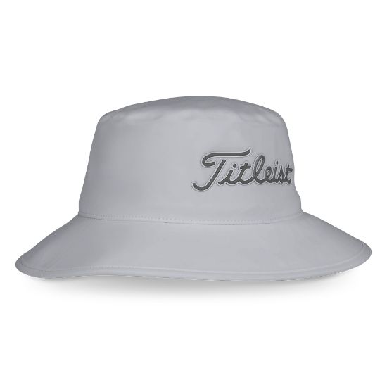 Picture of Titleist StaDry Performance Waterproof Golf Bucket Hat