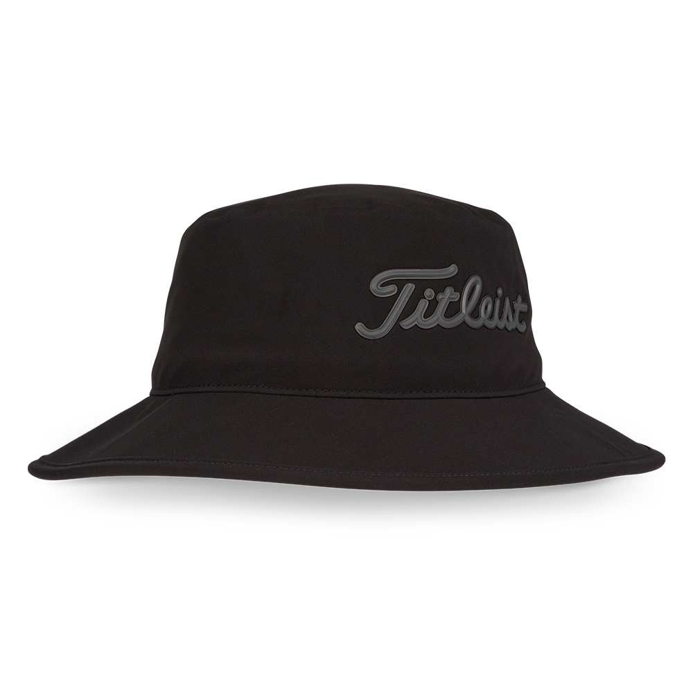 Titleist StaDry Performance Waterproof Golf Bucket Hat