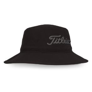 Picture of Titleist StaDry Performance Waterproof Golf Bucket Hat