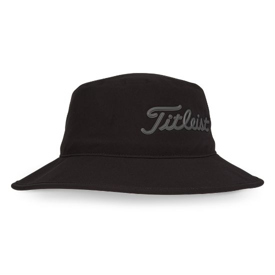 Picture of Titleist StaDry Performance Waterproof Golf Bucket Hat