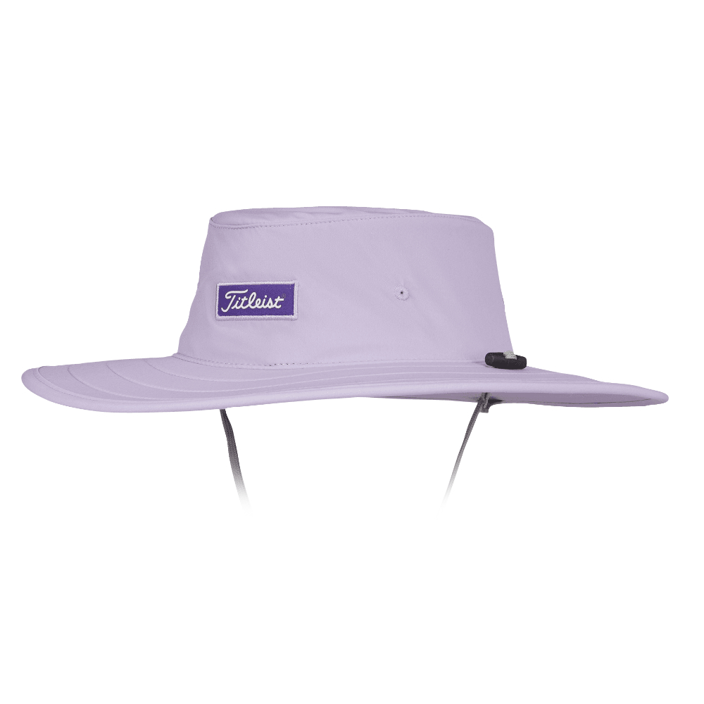 Titleist Ladies Charleston Golf Aussie Hat