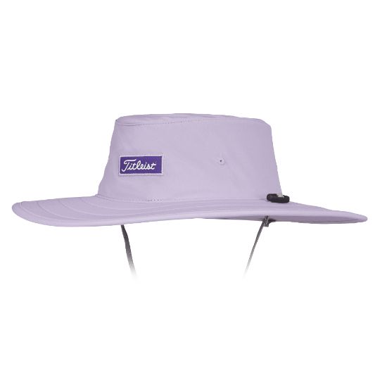 Picture of Titleist Ladies Charleston Golf Aussie Hat