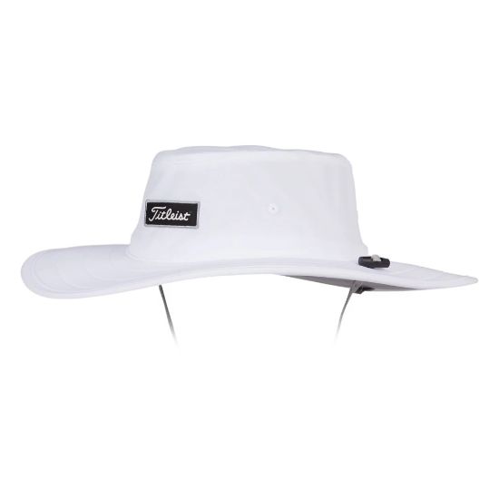 Picture of Titleist Ladies Charleston Golf Aussie Hat