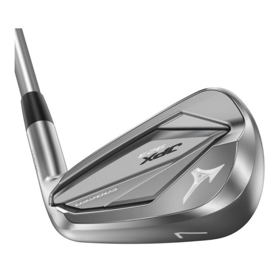 Picture of Mizuno JPX 923 Forged Golf Irons