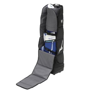 Picture of Mizuno Foldable Wheeled Golf Travel Cover