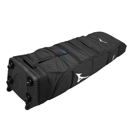 Picture of Mizuno Foldable Wheeled Golf Travel Cover