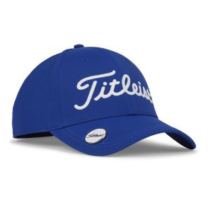 Picture of Titleist Players Performance Ball Marker Golf Cap
