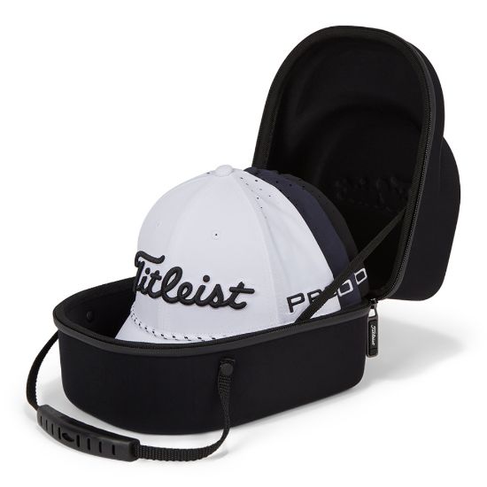Picture of Titleist Headwear Golf Travel Case