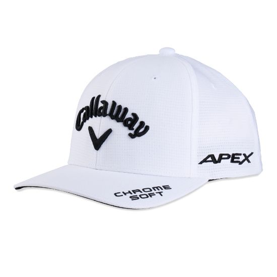 Picture of Callaway Men's Tour Performance Pro Golf Cap