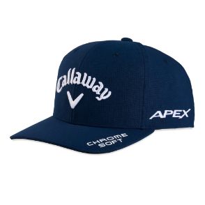 Picture of Callaway Men's Tour Performance Pro Golf Cap