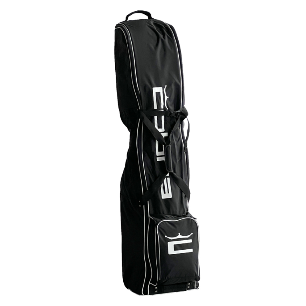 Ecco golf wheeled travel cover review clearance