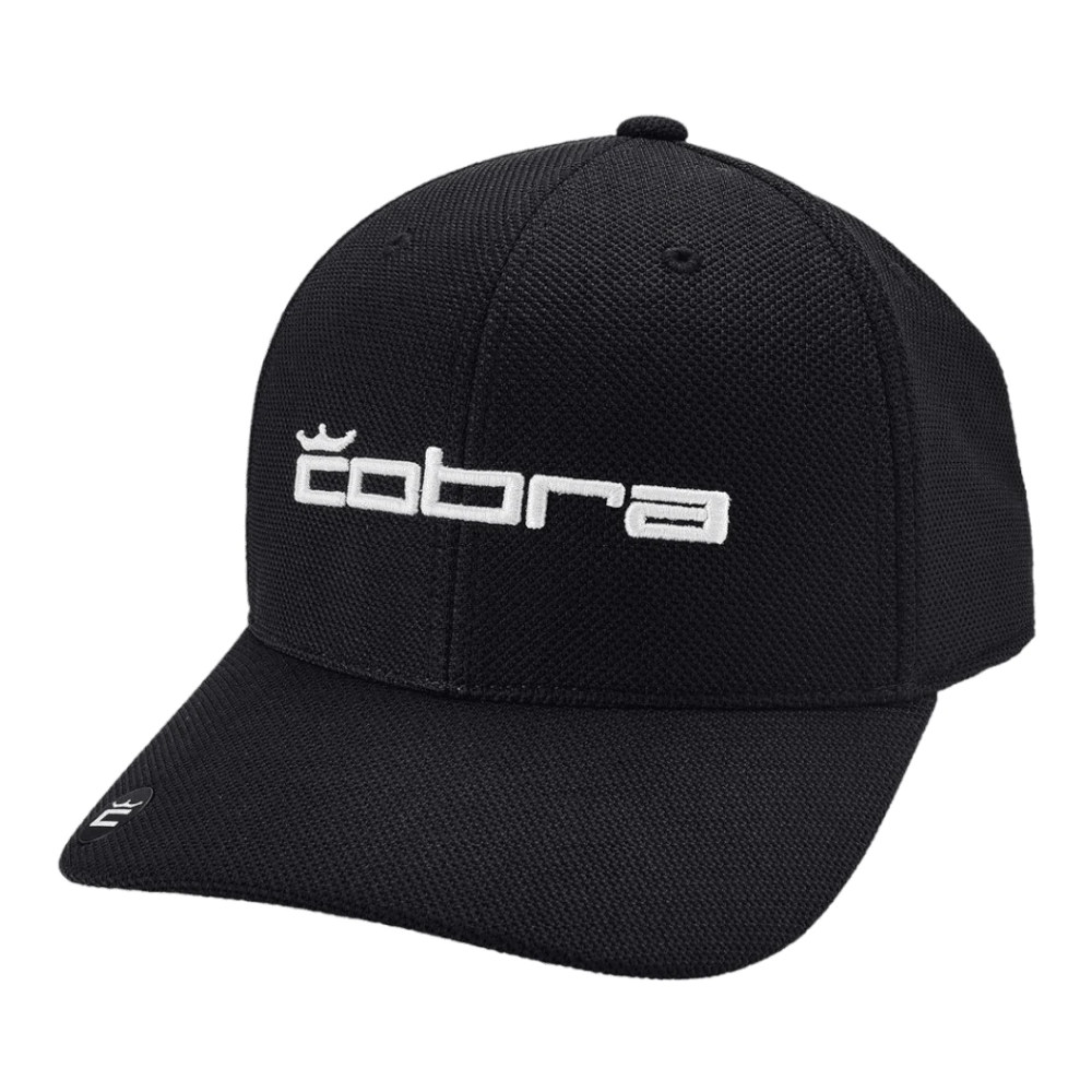 Cobra Ball Marker Adjustable Golf Cap