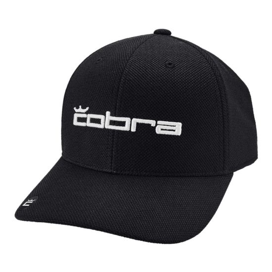 Picture of Cobra Ball Marker Adjustable Golf Cap