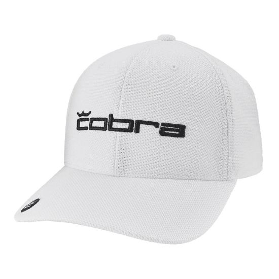 Picture of Cobra Ball Marker Adjustable Golf Cap