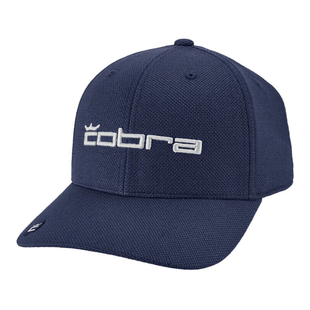 Cobra Ball Marker Adjustable Golf Cap