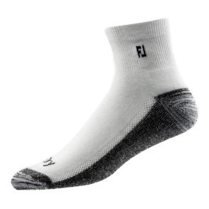 Picture of FootJoy Men's ProDry Golf Quarter Socks