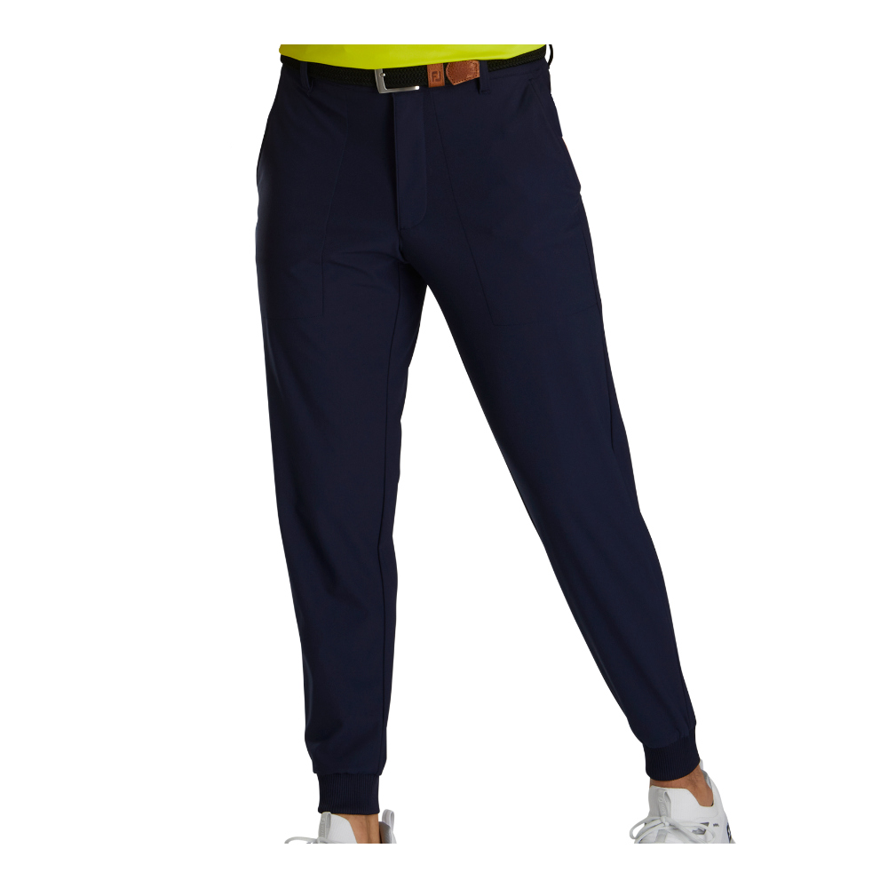 FootJoy Men's HYPR Golf Jogger Bottoms