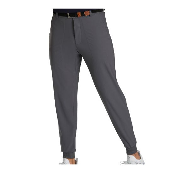 Picture of FootJoy Men's HYPR Golf Jogger Bottoms