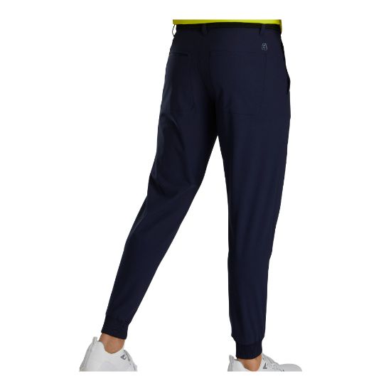 Picture of FootJoy Men's HYPR Golf Jogger Bottoms