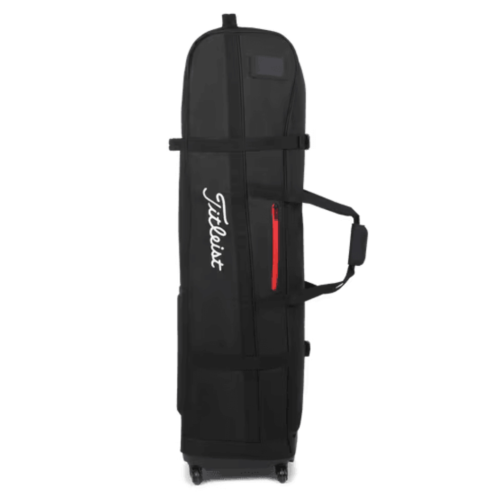Titleist Players Spinner Travel Cover