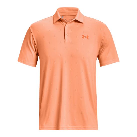Picture of Under Armour Men's Playoff "Boats" 3.0 Golf Polo Shirt
