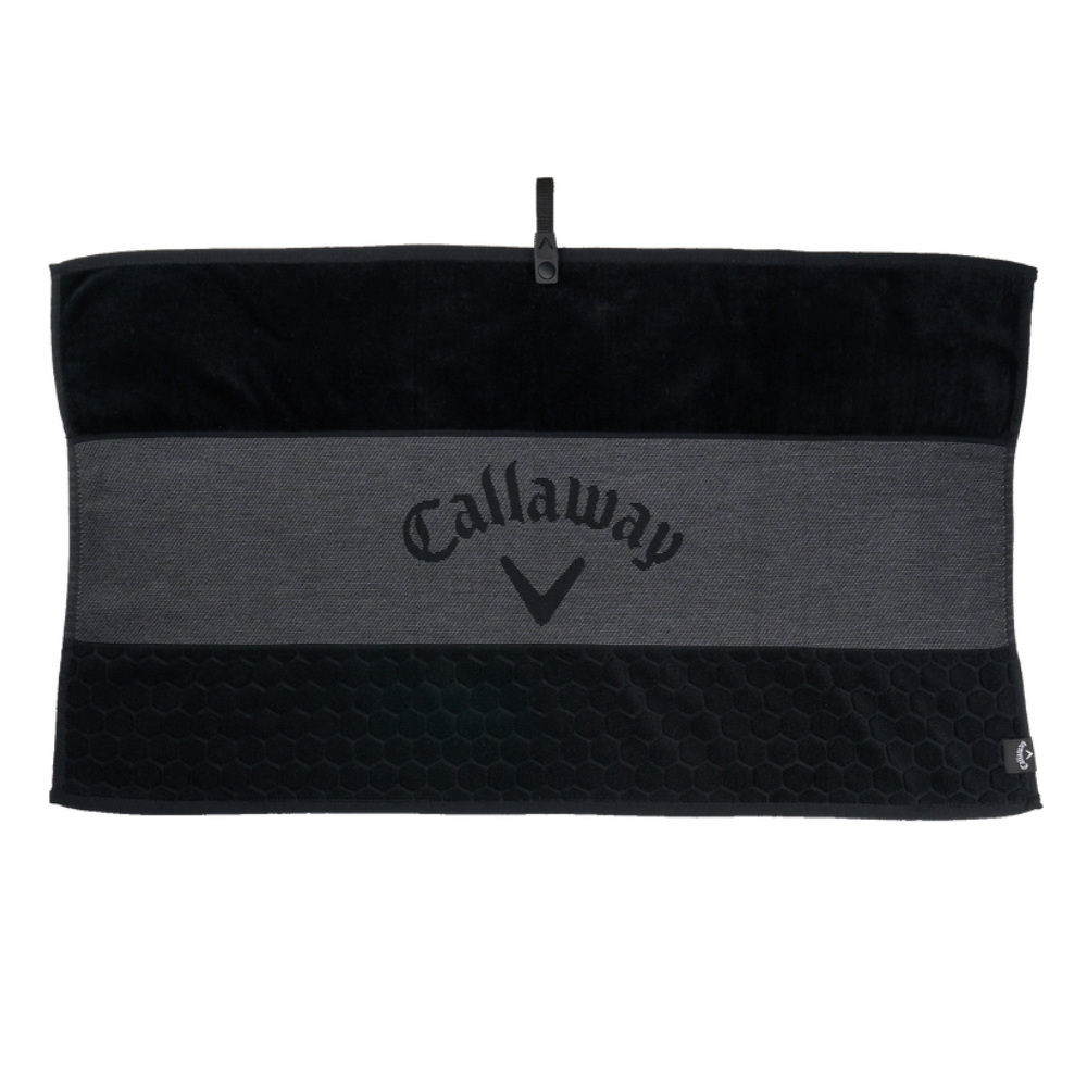 Callaway Tour Golf Towel