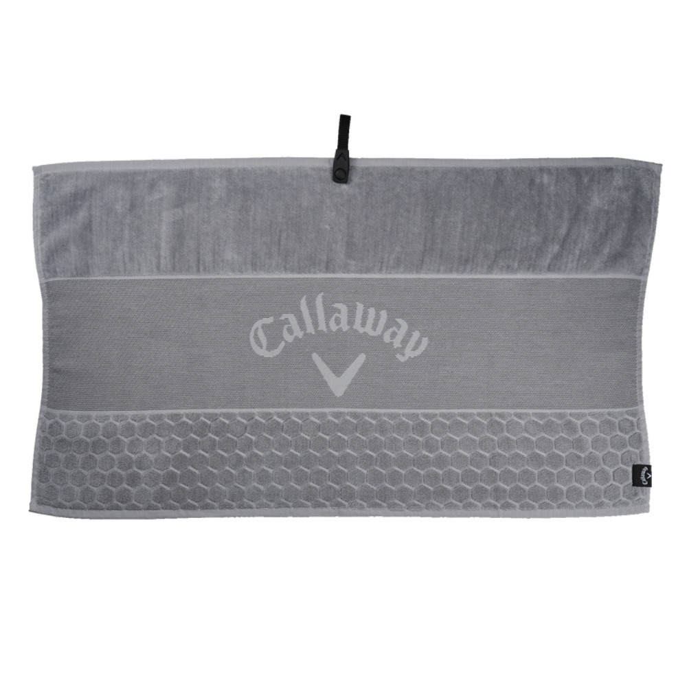 Callaway Tour Golf Towel