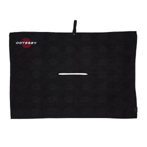 Picture of Odyssey Microfibre Golf Towel