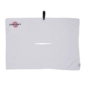 Picture of Odyssey Microfibre Golf Towel